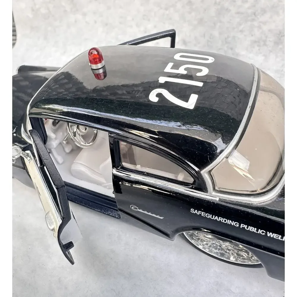 Oxford 1955 buick